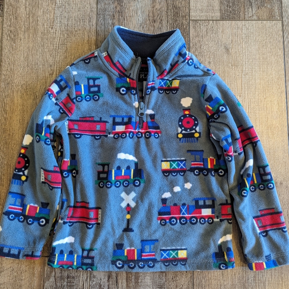The Children's Place Fleece 2T